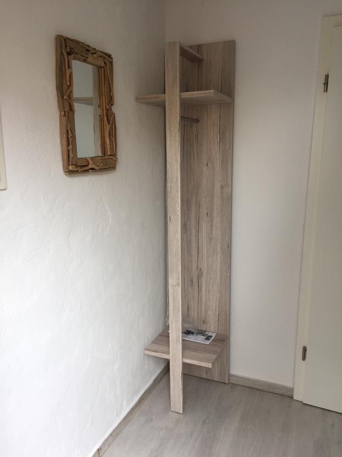 Apartment Fabio Боркум Экстерьер фото